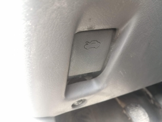Ручка открывания капота, SUZUKI, BALENO, SY416, G16B, 1997