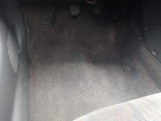 Покрытие напольное, SUZUKI, BALENO, SY416, G16B, 1997