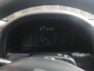 Панель приборов, MAZDA, 323, BA, Z5, 1998