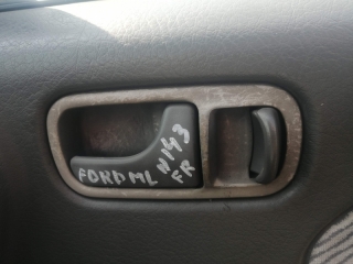 Ручка двери внутренняя, FORD, MAVERICK, ML, KA24, 1995, F, R