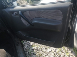 Обшивка двери, FORD, MAVERICK, ML, KA24, 1995, F, R