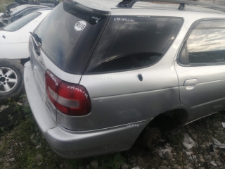 Крыло, SUZUKI, CULTUS, GD31W, G16A, 1997, R, R
