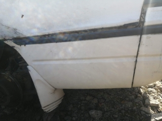 Накладка на крыло, NISSAN, CEFIRO, A31, RB20DE, 1990, R, L