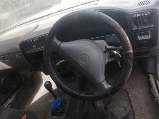 Шлейф рулевой, NISSAN, SUNNY, VY10, GA13DE, 1990