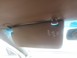 Солнцезащитный козырек, NISSAN, SUNNY, VY10, GA13DE, 1990, L