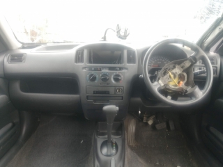 Корпус испарителя, TOYOTA, PROBOX, NCP59, 1NZ-FE, 2002