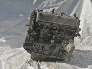 Двигатель, HONDA, ODYSSEY, RA6, F23A, 2001