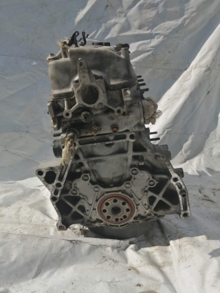 Двигатель, HONDA, ODYSSEY, RA6, F23A, 2001
