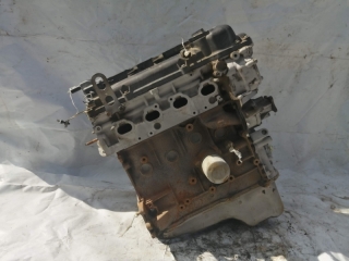 Двигатель, NISSAN, PRIMERA CAMINO, WQP11, QG18DE, 1999