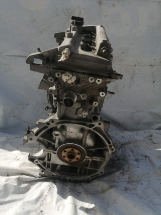 Двигатель, TOYOTA, PROBOX, NCP59, 1NZ-FE, 2002