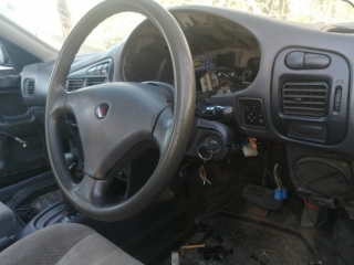 Карданчик рулевой, MITSUBISHI, MIRAGE, CB3A, 4G91, 1993, верх