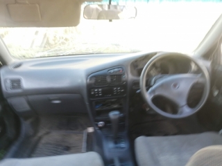 Корпус испарителя, MITSUBISHI, MIRAGE, CB3A, 4G91, 1993