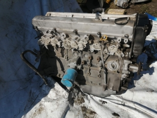 Двигатель, NISSAN, CEFIRO, A31, RB20DE, 1990