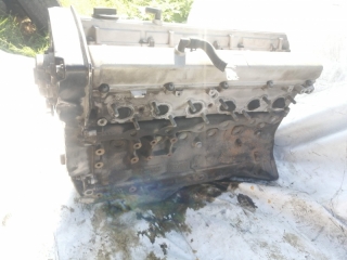 Двигатель, NISSAN, CEFIRO, A31, RB20DE, 1990