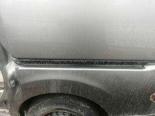 Направляющая сдвижной двери, NISSAN, NV200, VM20, HR16DE, 2010, R, L