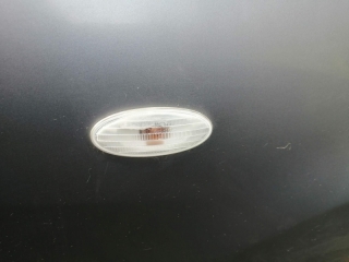 Повторитель поворота  в крыло, NISSAN, NV200, VM20, HR16DE, 2010, F, R