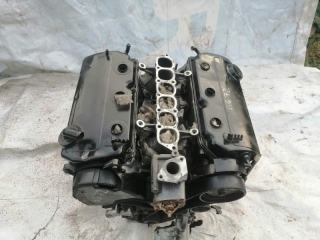 Двигатель, MITSUBISHI, PAJERO, V43W, 6G72, 1996