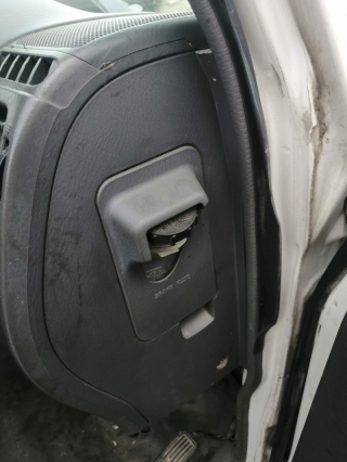 Накладка на торпеду, MAZDA, BONGO, SK82, F8, 1999-2019, F, R