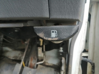 Ручка открывания бензобака, MAZDA, BONGO, SK82, F8, 1999-2019