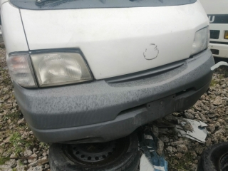 Усилитель бампера, MAZDA, BONGO, SK82, F8, 1999-2019, F