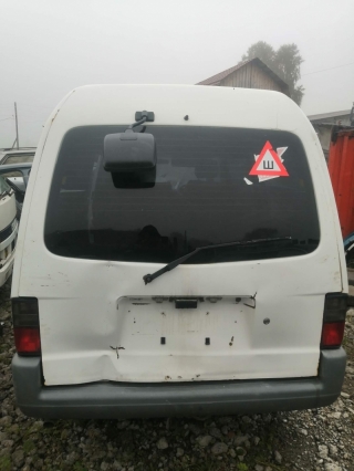 Дверь багажника, MAZDA, BONGO, SK82, F8, 1999-2019