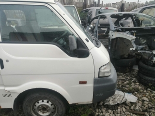 Панель кузова передняя, MAZDA, BONGO, SK82, F8, 1999-2019, F