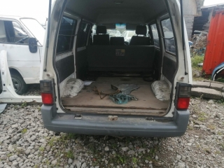 Панель кузова задняяя, MAZDA, BONGO, SK82, F8, 1999-2019, R