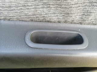 Карман обшивки двери, MITSUBISHI, LANCER, CB3A, 4G91, 1992, F, R