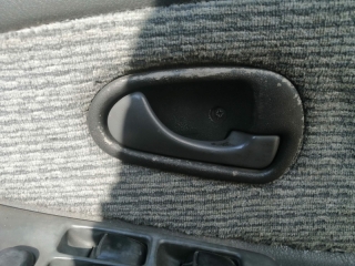 Ручка двери внутренняя, MITSUBISHI, LANCER, CB3A, 4G91, 1992, F, R