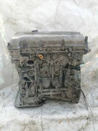 Двигатель, NISSAN, PRIMERA, HNP10, SR20DE, 1994