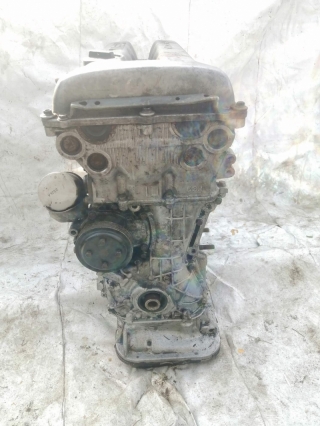 Двигатель, NISSAN, PRIMERA, HNP10, SR20DE, 1994