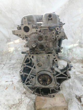 Двигатель, NISSAN, PRIMERA, HNP10, SR20DE, 1994