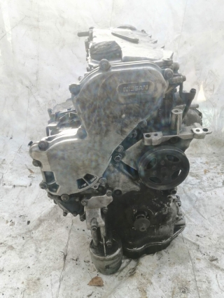 Двигатель, NISSAN, SERENA, VC24, YD25DDTi, 2000