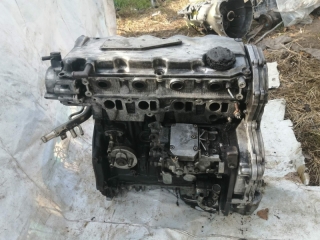 Двигатель, NISSAN, SERENA, VC24, YD25DDTi, 2000
