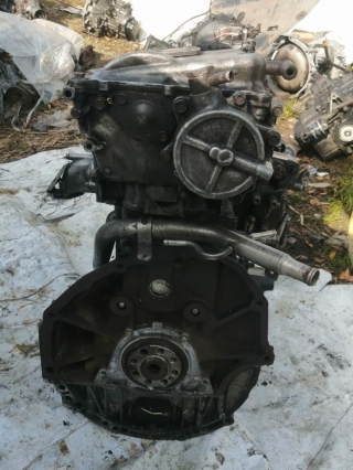 Двигатель, NISSAN, SERENA, VC24, YD25DDTi, 2000