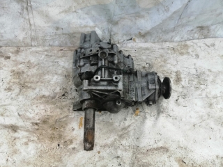 Редуктор, NISSAN, PRIMERA, HNP10, SR20DE, 1994, F