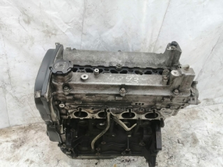 Двигатель, MITSUBISHI, LANCER, CB3A, 4G93, 1992