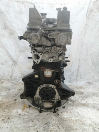 Двигатель, MITSUBISHI, LANCER, CB3A, 4G93, 1992