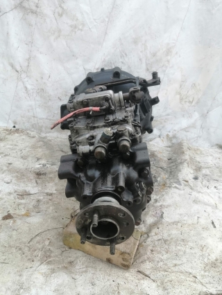 Мкпп, NISSAN, ATLAS, SH40, FD35, 1989