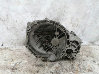 Мкпп, ISUZU, GEMINI, JT151F, 4XE1, 1990