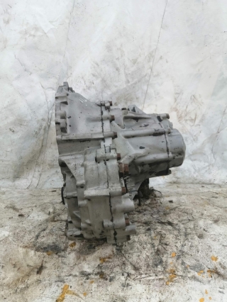 Мкпп, ISUZU, GEMINI, JT151F, 4XE1, 1990