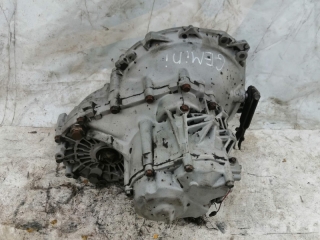 Мкпп, ISUZU, GEMINI, JT151F, 4XE1, 1990