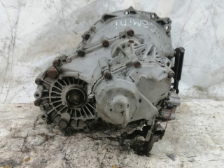 Мкпп, ISUZU, GEMINI, JT151F, 4XE1, 1990