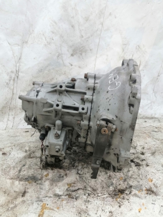 Мкпп, ISUZU, GEMINI, JT151F, 4XE1, 1990