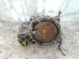 Акпп, NISSAN, MARCH, AK12, CR12DE, 2002-2010, RE4F03B