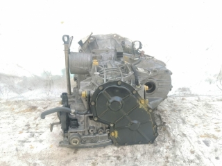 Акпп, NISSAN, MARCH, AK12, CR12DE, 2002-2010, RE4F03B