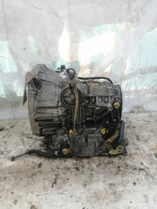 Акпп, NISSAN, MARCH, AK12, CR12DE, 2002-2010, RE4F03B