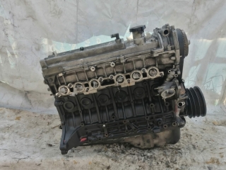 Двигатель, TOYOTA, CRESTA, GX100, 1G-FE, 1998