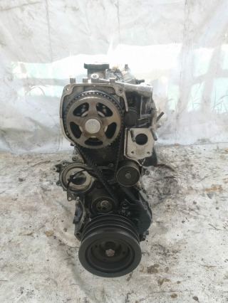 Двигатель, TOYOTA, CRESTA, GX100, 1G-FE, 1998
