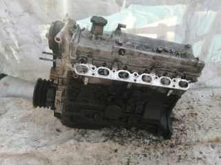 Двигатель, TOYOTA, CRESTA, GX100, 1G-FE, 1998